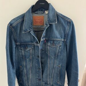 Levi's Denim Jacket